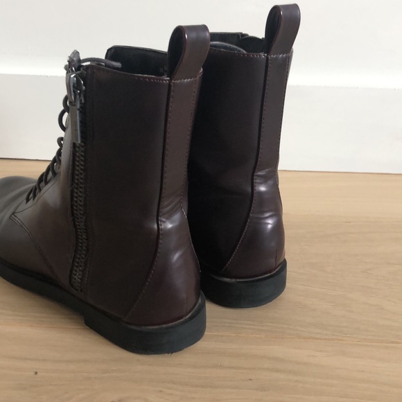 MAT & NAT boots, size 39 - Picture 5 of 5
